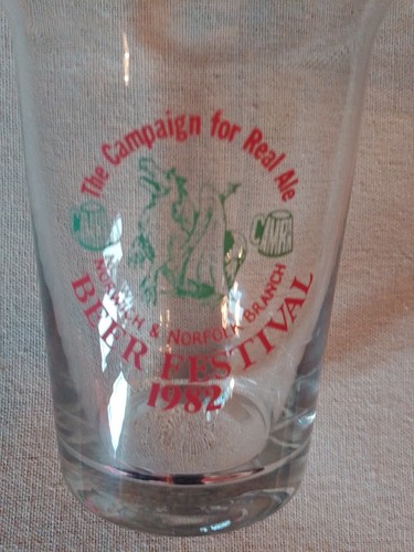Rare 1982 norwich - rare,