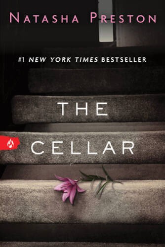 The cellar paperback by - the,