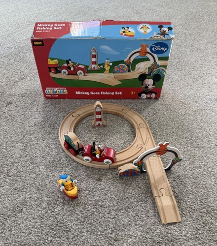 Brio disney mickey - brio,