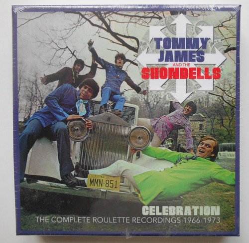 Tommy james the - &, shondells