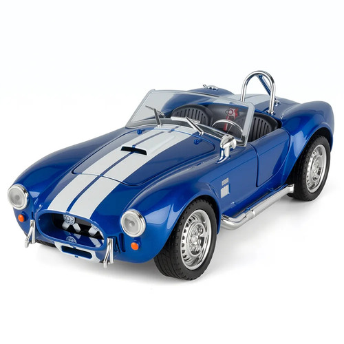 Shelby cobra 427 300sl - 1:22,