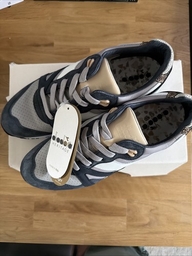 Diadora n9000 italia shoes - diadora,