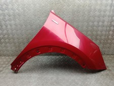 FORD PUMA WING FRONT RIGHT SIDE LUCID RED PL1TB-S16008-AA MK1 2019 - 2025