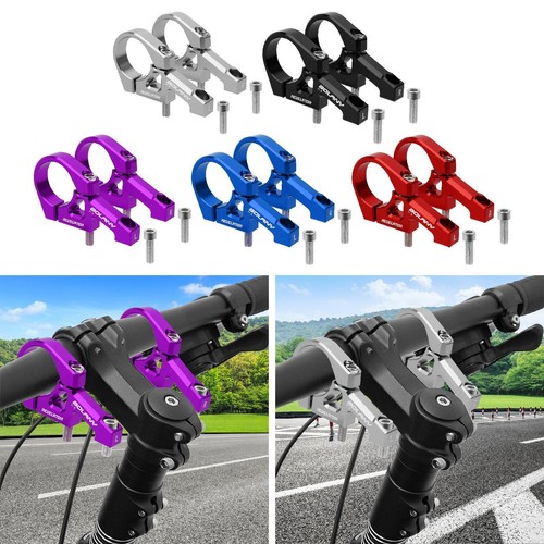 Pair mountain bike stem - pair,