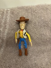 Toy Story Woody Action Figure