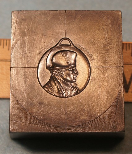 1914 very nice - nice, bust