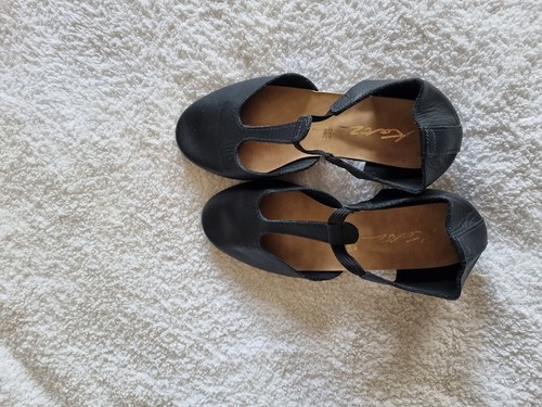 Katz dance shoes black - katz,