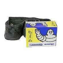 Michelin motorcycle inner tube - motorcycle,
