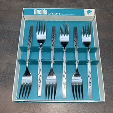 Oneida Craft Capistrano Rose