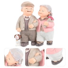  Wedding Anniversary Figurine