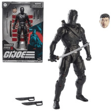 G.I.Joe Classified Series