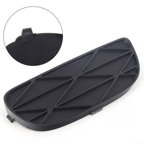 Front right side grill - front,