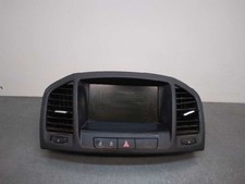 22764032 GPS NAVIGATION SYSTEM