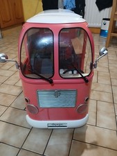 Our Generation, Pink Grill to