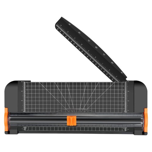 Paper cutter inch - cutter, 12