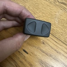 Land Rover Freelander (2000-2006) Blank for Electric Window Switch YXJ500010PUY