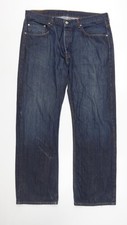Mens UK Size L Levi Strauss &