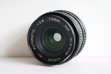 Sirius automatic 28mm - sirius,