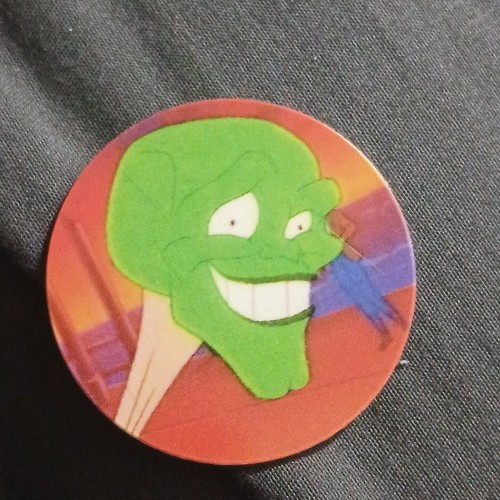 The mask milk caps skips - the,