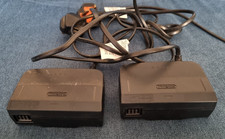 2 x Official Nintendo 64 N64