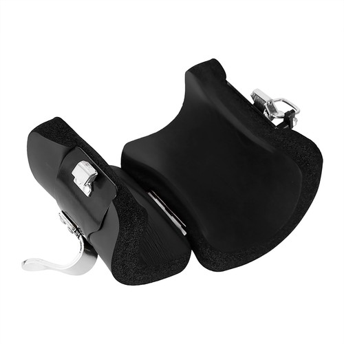 Pair inversion boots for - 1, of