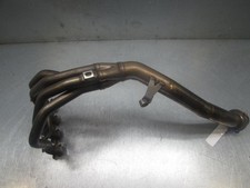 Triumph TT600 TT 600 2000-2003 Exhaust Down Pipes / Headers / Downpipes