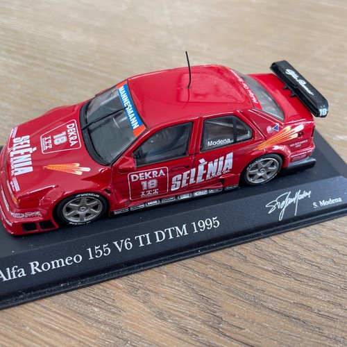 Minichamps scale 430 - minichamps, 1/43