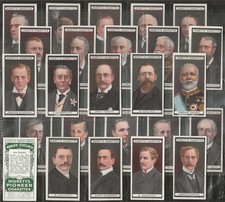 HIGNETT-FULL SET- MODERN