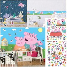 Peppa Pig Wallpapers Stickers