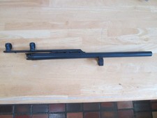 Remington 870 Cantilever 12Ga