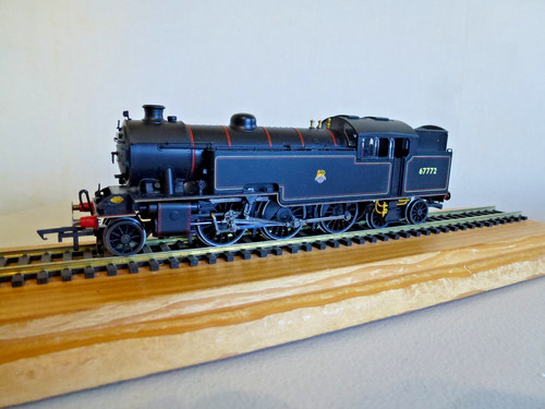 Hornby r2913 lner thompson - r2913, l1