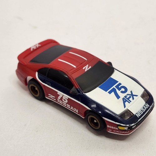 Tomy aurora afx nissan 300zx - aurora,