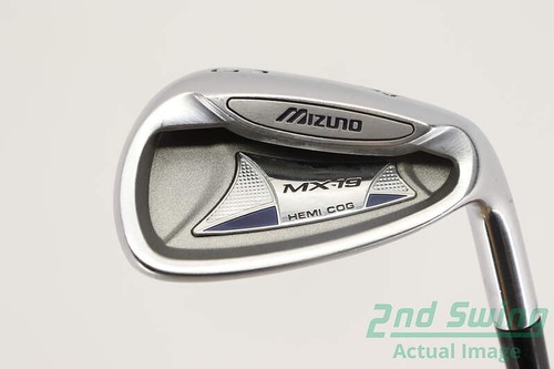 Mizuno wedge gap - mx, 19