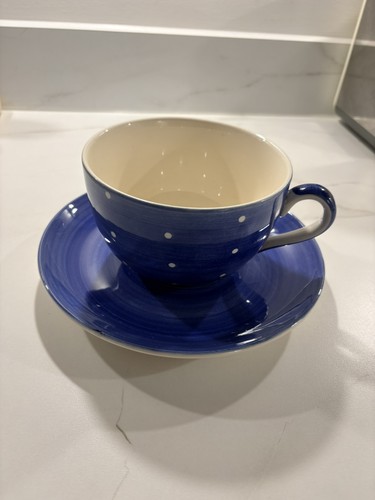 Large whittard tea clipper - tea,