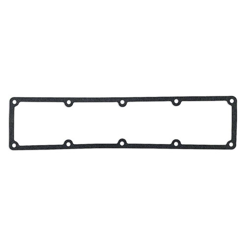 Crankcase side cover gasket - crankcase,