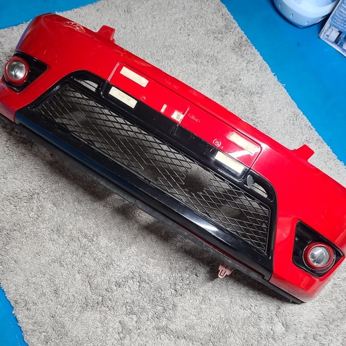 Ford fiesta st150 colorado - ford, red
