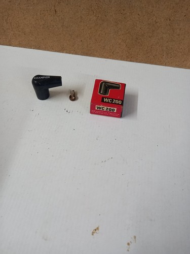 Champion nos spark - x1, plug