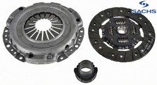 CLUTCH KIT 3000 203 002 SACHS