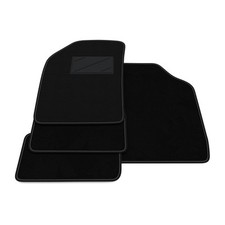 Floor Mats Compatible with