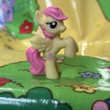 My Little Pony G4 Fluttershy