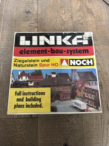 Linka 7081 model building - linka, 7081,