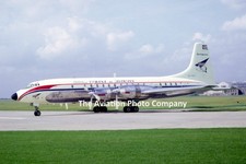 Cubana Bristol Britannia