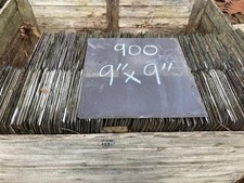Slate reclaimed 9x9x - reclaimed, 900