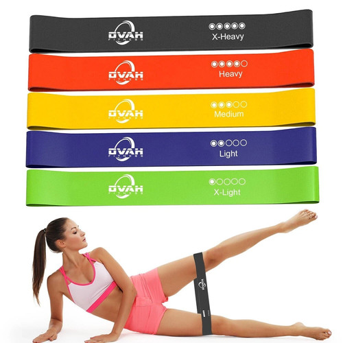 Resistance bands exercise - bands,