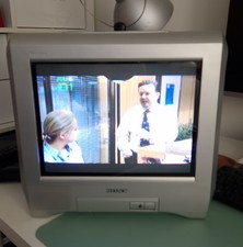 Sony Trinitron KV-14CT1U 14"