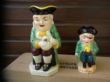 Toby / Character Jug