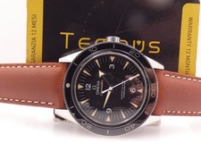OMEGA SEAMASTER 300 MASTER