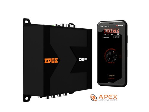 New edge eds8dsp e3 - new!!,