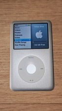 Apple iPod Classic 6th Gen