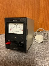 Yaesu G-400 Azimuth / Rotor